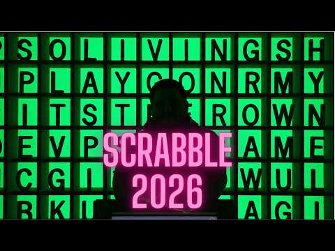 Mennyire jó a Scrabble 2026-ban?  - Mit Játsszunk?