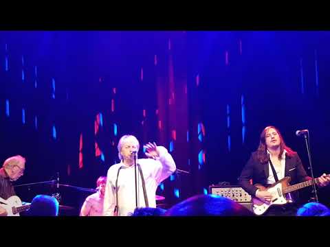 The Pretty Things - Live @ Paard Den Haag