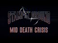 STAMPIN' GROUND - Mid Death Crisis DRUMS
