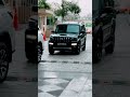 Mahindra Scorpio Classic S11 Shortsvideo Viralvideo Mahindrascorpio