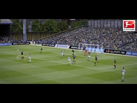 VfR Aalen vs RB Leipzig | 2.Bundesliga | 18. Spieltag | ganzes Spiel vom 17.12.2014