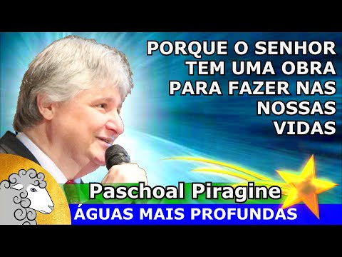 FALE E NÃO TE CALES - Paschoal Piragine