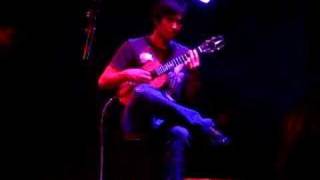 Jake Shimabukuro - Sakura, Sakura