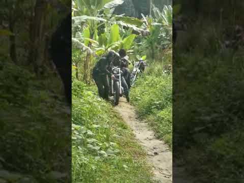 alah bisa tegal biasa 😁👍🏿💪🏿🆒