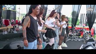 Download lagu Opening x Kicau Mania - All Artis - New Monata 18th CORS at PRPP Semarang | SMS Production mp3