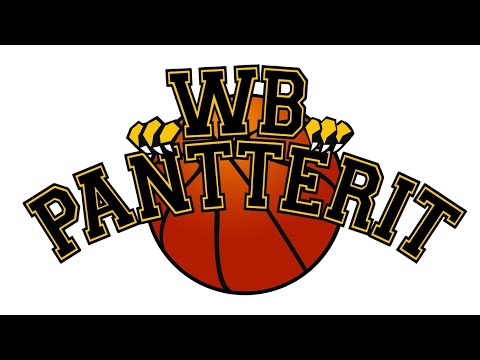 B-pojat Helsingin NMKY 02 - WB-Pantterit