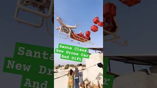 Download lagu Santa Claus Drone gadi pr bcho ko gift dena ayya #dronewaly #aircraft #santaclaus #christmas mp3 Download lagu Santa Claus Drone gadi pr bcho ko gift dena ayya #dronewaly #aircraft #santaclaus #christmas mp3