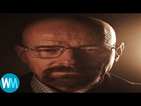 Top 5 walter white