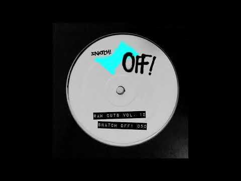 Andrea Giudice - My Turf [Snatch! Records]