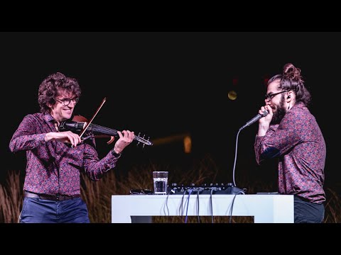 FollowTheViolin & FMaN - Rainy Day