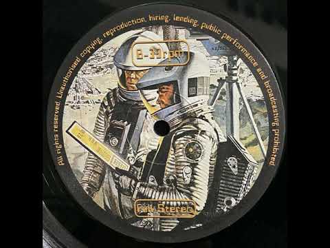 DJ Valium - Sci-Fi 03