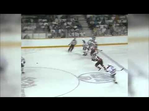 1987 Stanley Cup Final - Game 7