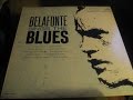 Harry Belafonte -- In the Evening Mama / RCA VICTOR 1958