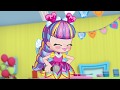 SHOPKINS SHOPVILLE NEW COMPILATION Making Music Together Kids Movies Shopkins Episodes