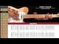 Paint It Black Guitar Cover The Rolling Stones 🎸|Tabs + Chords|