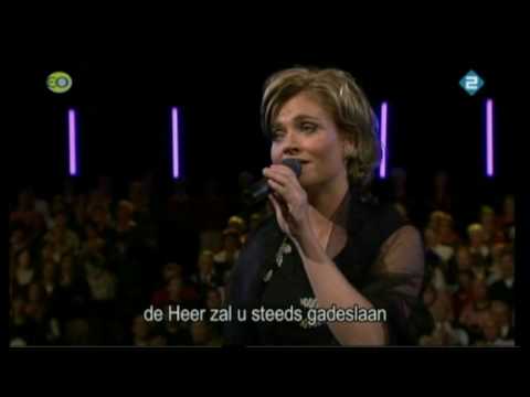 Nederland Zingt - Wanneer ik naar uw bergen kijk