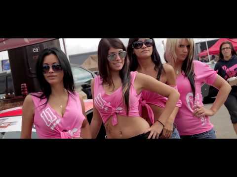 qdmproduction - Marc Landreville - 2011 Season