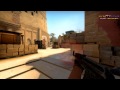 CS:GO Demo Render Test (HD) 