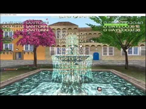 Tomb Raider | TRLE Little Santorini (2) --BtB 2015-- GREECE