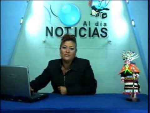 Noticias al día - Viernes 29 de noviembre