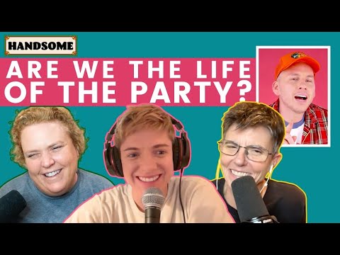 Trixie Mattel wants the party to end