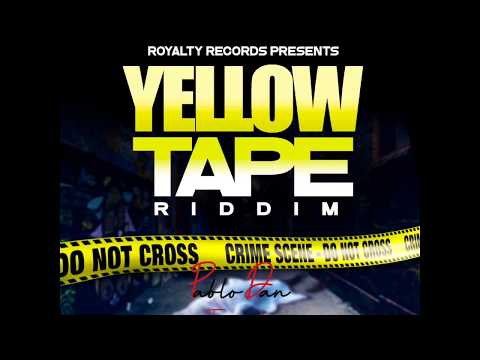 Pablo Dan - Target (Official Audio) [Yellow Tape Riddim]