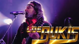 LOS BUKIS - A AQUELLA (EN VIVO) MONTERREY NL 2022