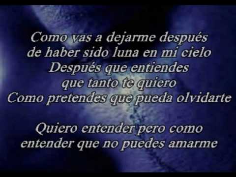 Zacarias Ferreira -mañana en tu olvido.wmv