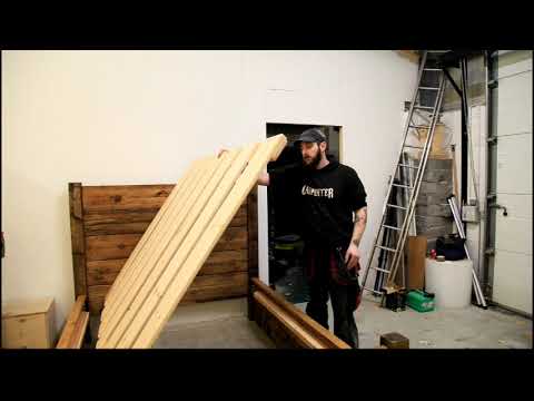 Epic Under Mattress Storage.