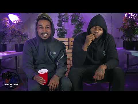 HiCity Rico They say I K*lled Pappy, But I went to his funeral. Make it make sense.