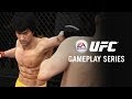 Vídeo de jugabilidad de EA Sports UFC  Todas las Plataformas