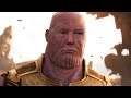 Trump Releases Confusing New Video That Turns Him Into Thanos
