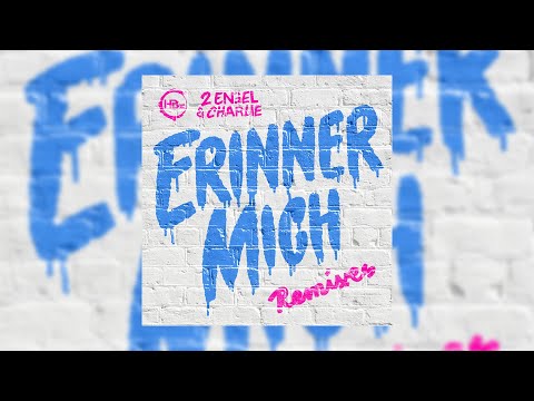 HBz, 2 Engel & Charlie - Erinner mich (BassWar & CaoX Remix)