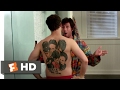 That S My Boy 2012 Back Tattoos Scene 4 10 Movieclips