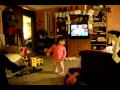 Jocelyn The Forward Backward Dance Part 3
