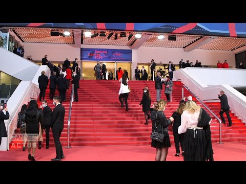Festival « Spécial Cannes 2020 »