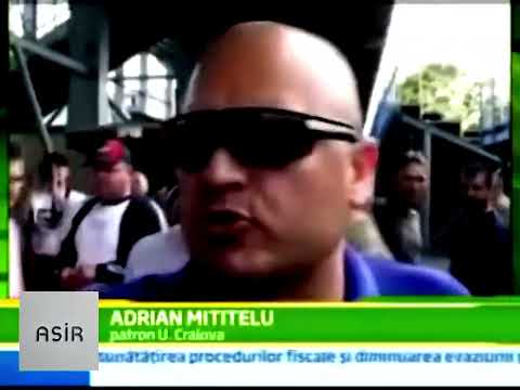 Liga 1 2008-2009 | Rezumat Etapa 30 CS Otopeni - U Craiova 0-1