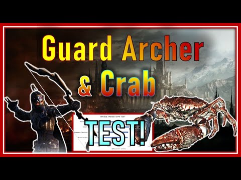 FAST Hitting Crab (100% Recharge) - Burst Damage Comps Better than DPS? - Neverwinter Mod 21