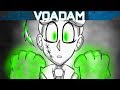 Ask Science Baldi Part 2 Baldi S Basics Comic Dubs The Science Baldi Origin Story