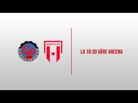 KUOPION ELO - HERCULES (OULU) | MIESTEN KAKKONEN | LA 16.9.2023 | KLO 18:30
