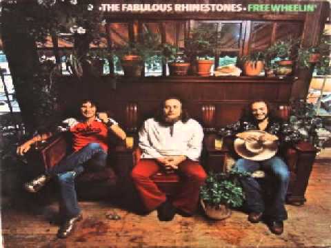 Vicious Circle - The Fabulous Rhinestones