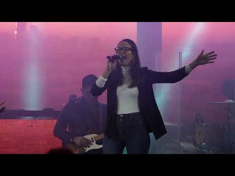 Raise a Hallelujah | Fearless BND | Live at Fearless LA