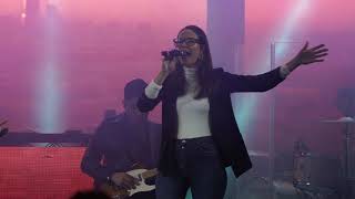 Raise a Hallelujah | Fearless BND | Live at Fearless LA