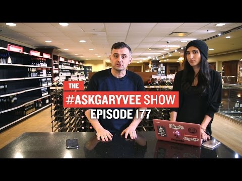 , title : '#AskGaryVee Episode 177: How to Get More Snapchat Followers, Buying Email Lists & the Twitter Exodus'