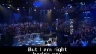 Chantal Kreviazuk- "In This Life", Live on La Fureur