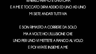 E Chi Ci Ammazza   -  Claudio Baglioni - NUOVO SINGOLO