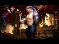 Mortal Kombat 1 King Shark Mod
