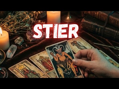 Stier WOW! EINE GROSSE GELDSUMME UND VIEL AUFMERKSAMKEIT VON JEMANDEM, DER DICH ZUVOR IGNORIERT HAT