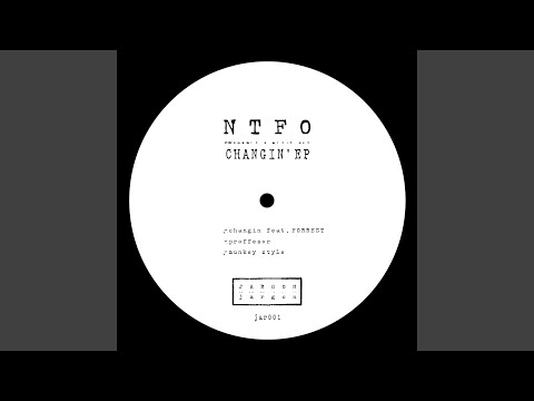 Changin (feat. Forrest)