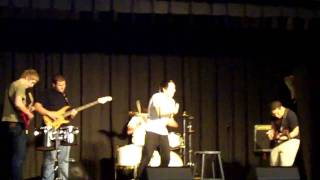 mewithoutYou - O' Porcupine (Cover)